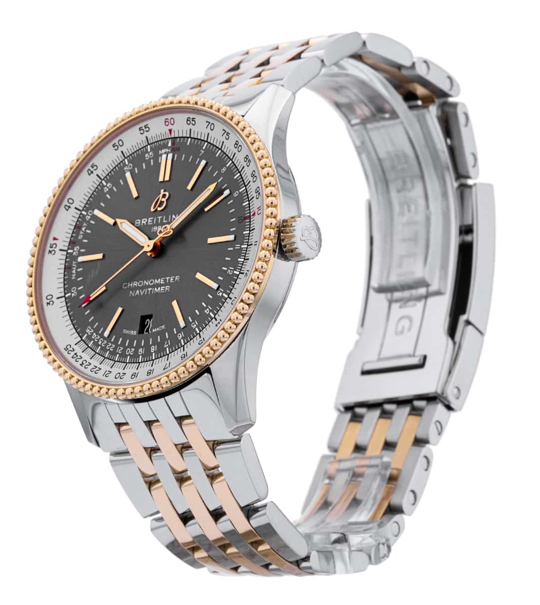 Breitling Navitimer Automatic 41 U17326 Breitling Navitimer Automatic 41 U17326